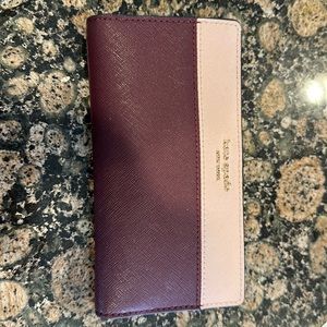 Kate Spade Wallet
